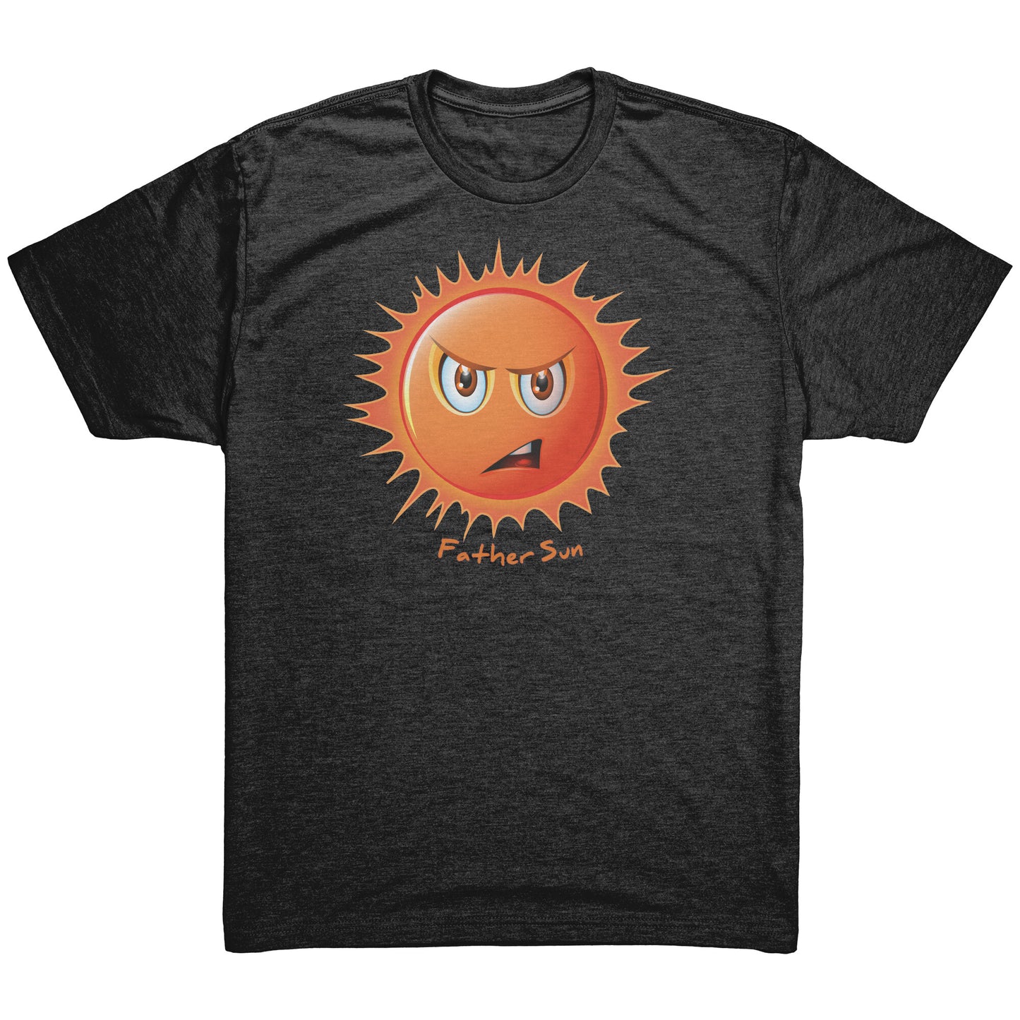 Men's Father Sun