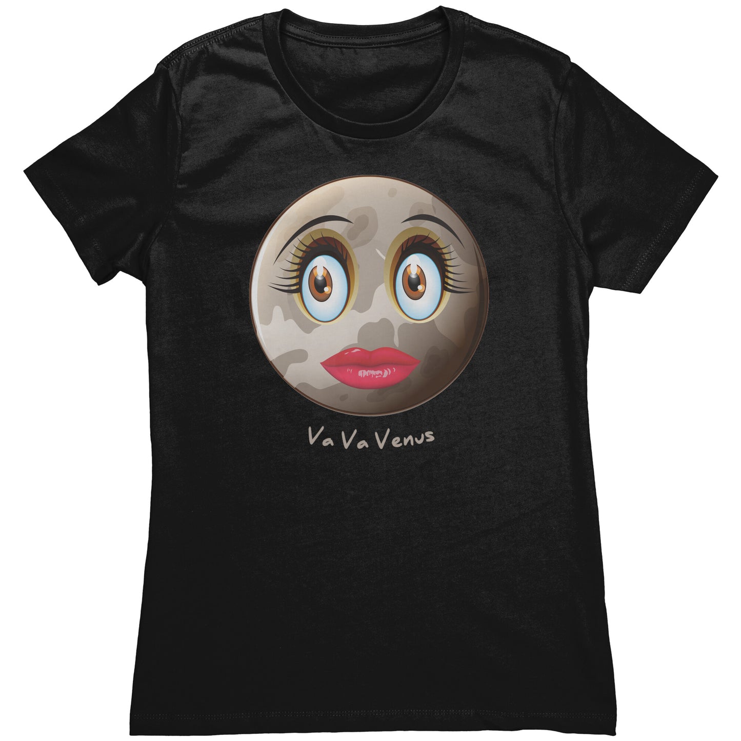 Women's Venus Shirt