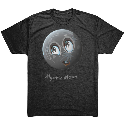 Men's Moon Shirt