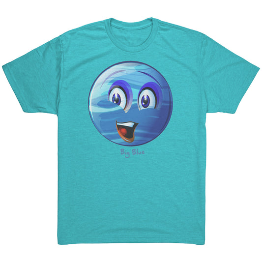 Men's Neptune Shirt