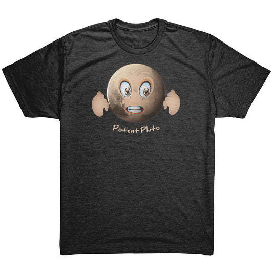 Men's Pluto Shirt