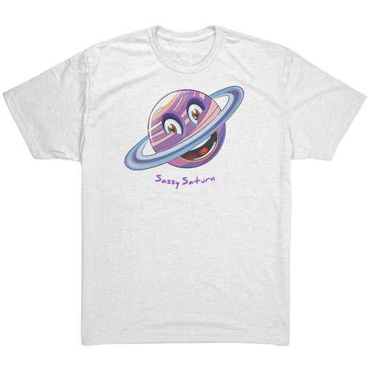 Men's Saturn Shirt