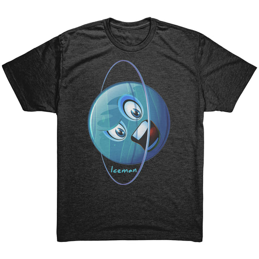 Men's Uranus Shirt