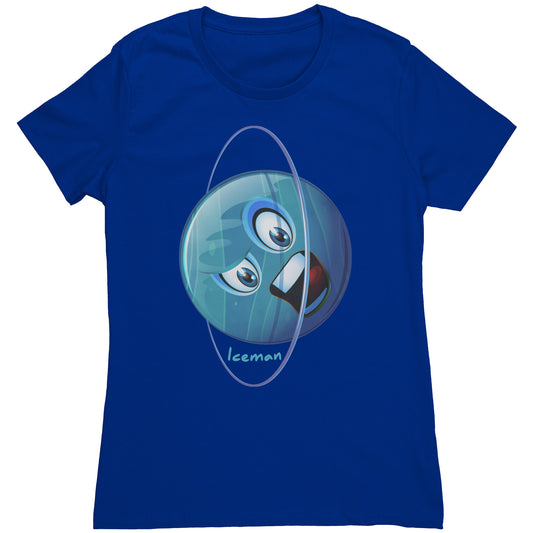 Women's Uranus Shirt