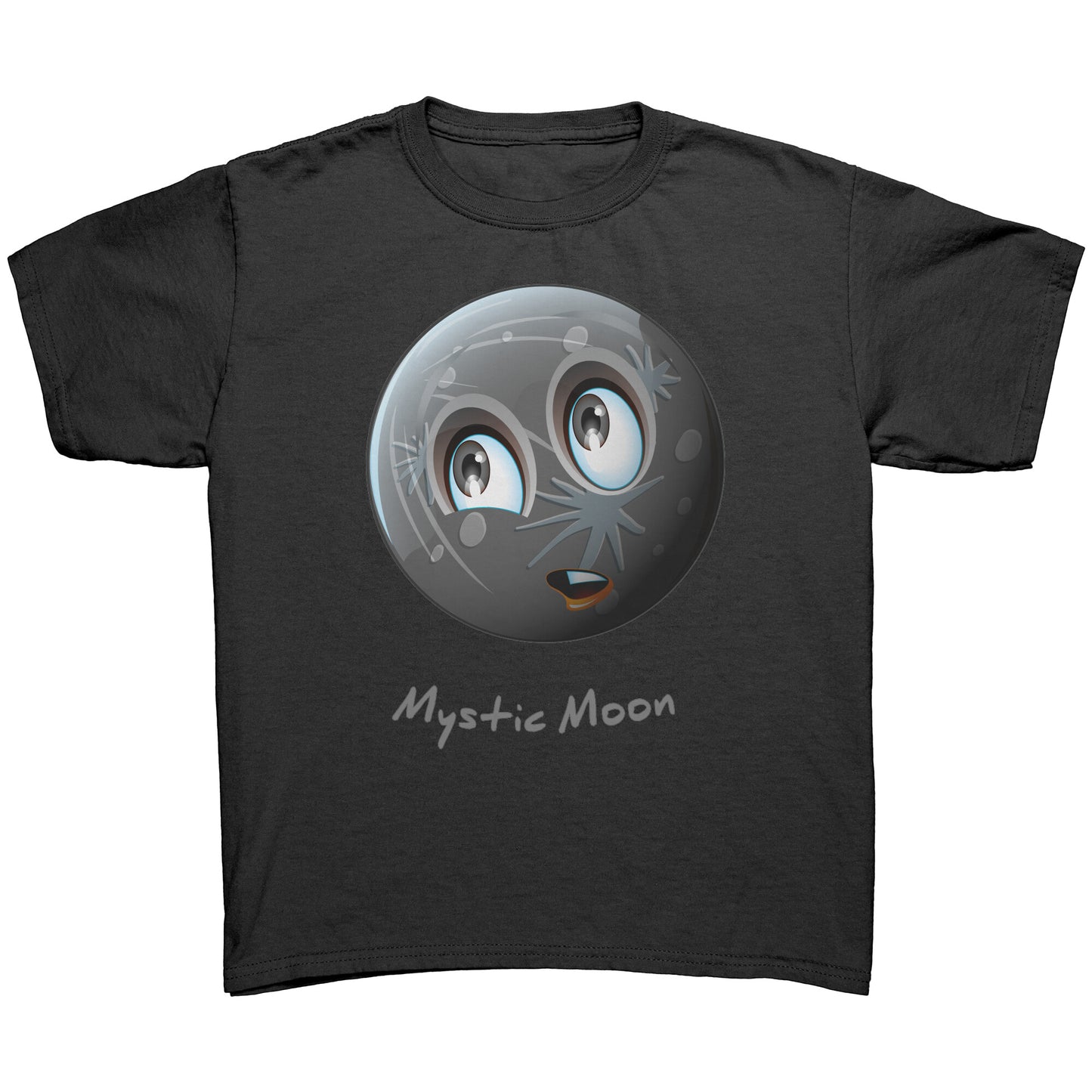 Youth Moon Shirt