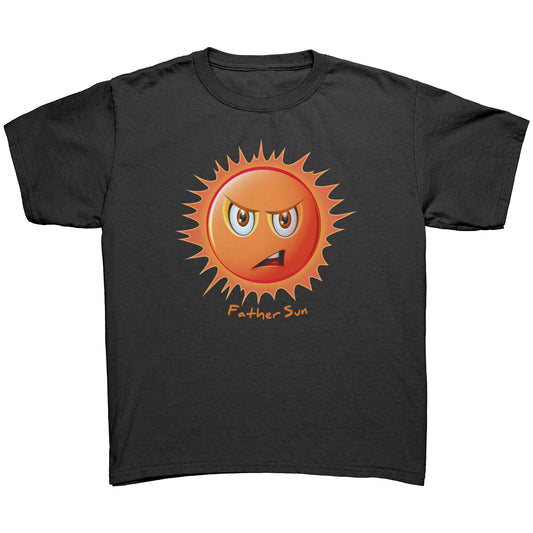 Youth Sun Shirt