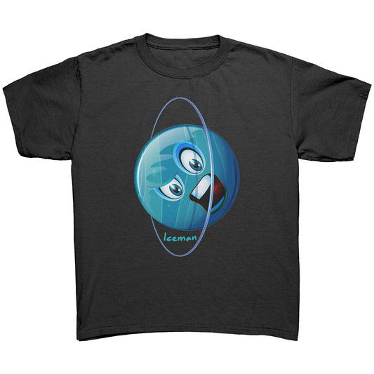 Youth Uranus Shirt