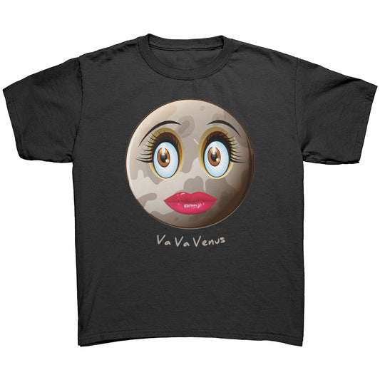 Youth Venus Shirt